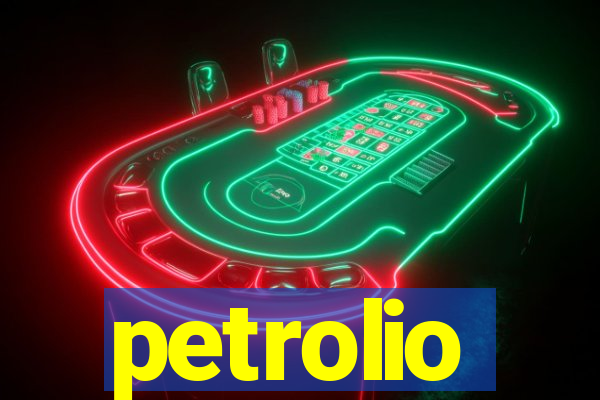 petrolio