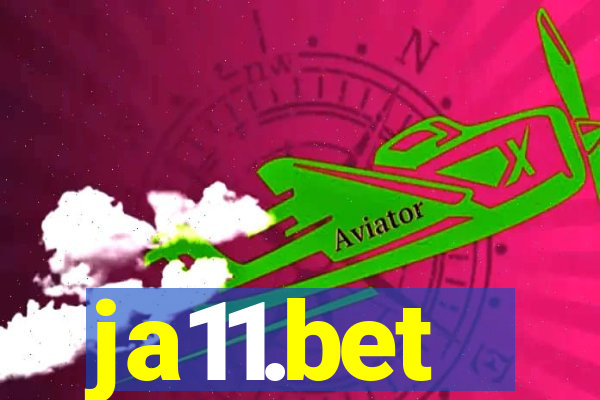 ja11.bet