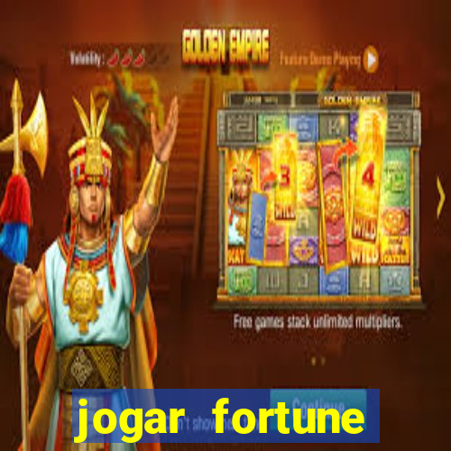 jogar fortune rabbit gratis