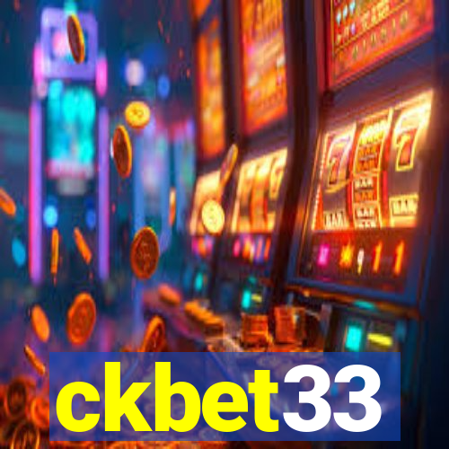 ckbet33