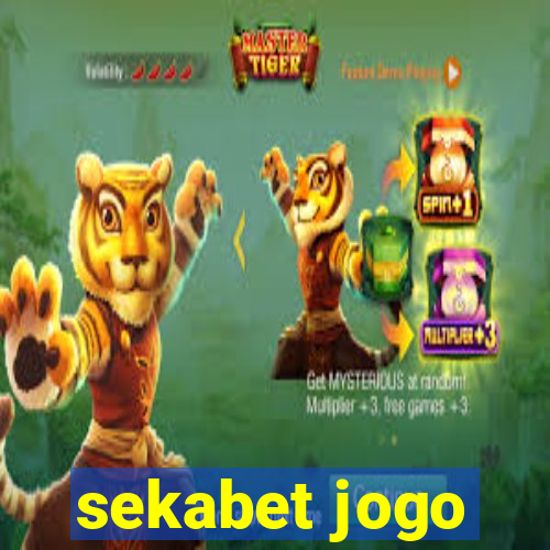 sekabet jogo