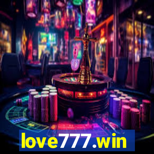 love777.win