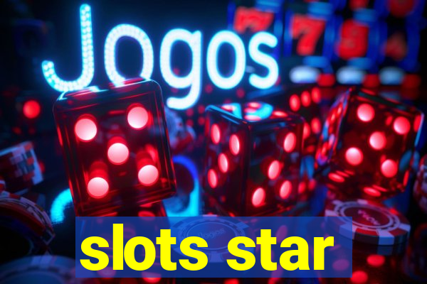 slots star