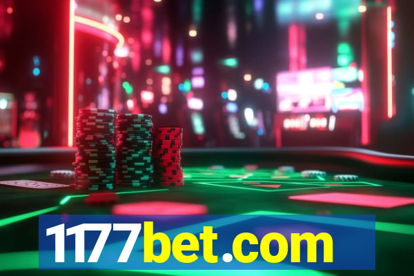 1177bet.com