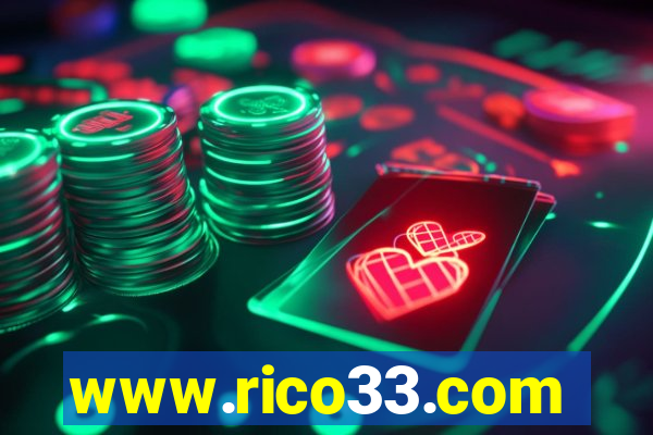 www.rico33.com