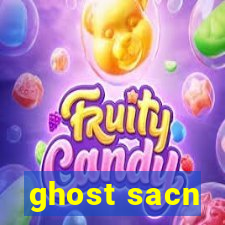 ghost sacn