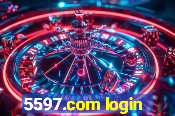 5597.com login