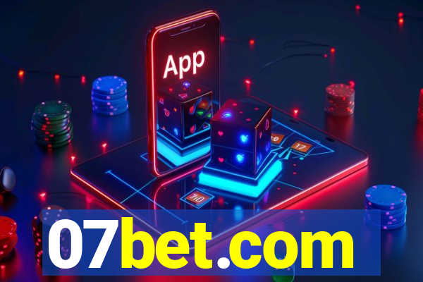 07bet.com