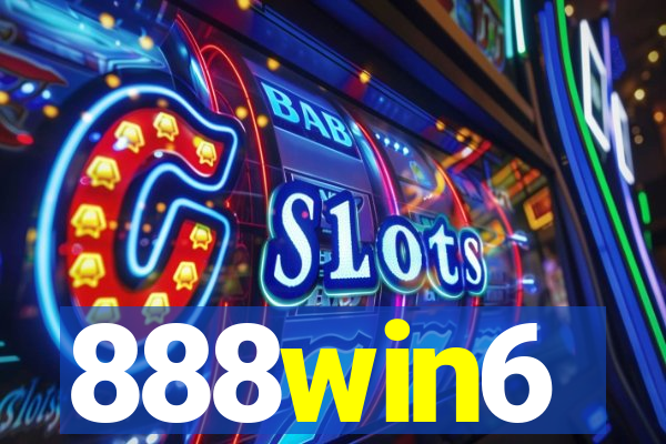 888win6