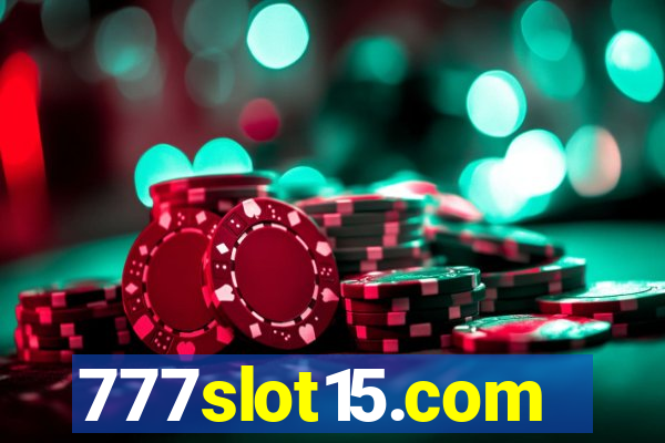 777slot15.com