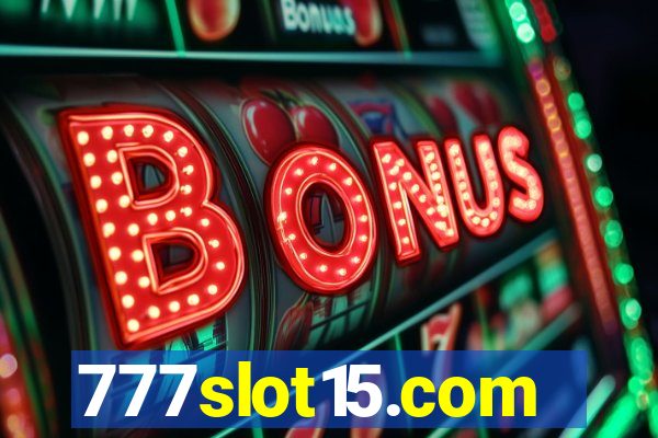 777slot15.com