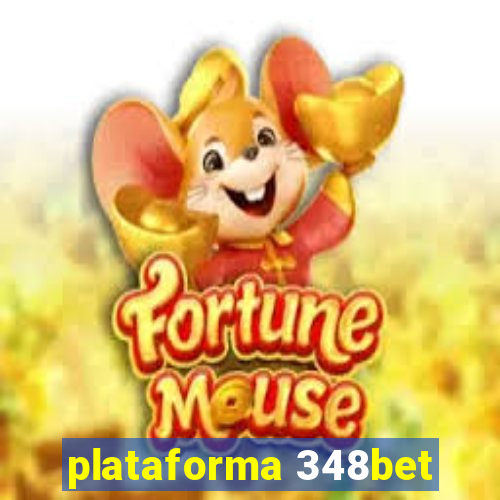 plataforma 348bet