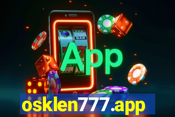 osklen777.app