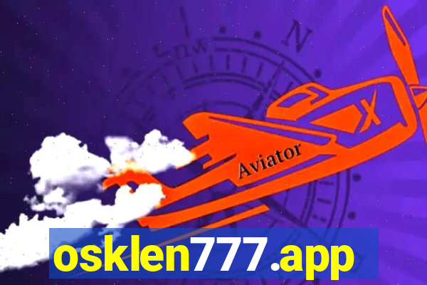 osklen777.app