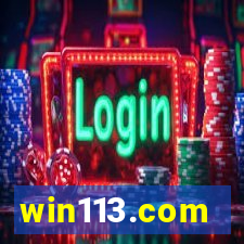 win113.com