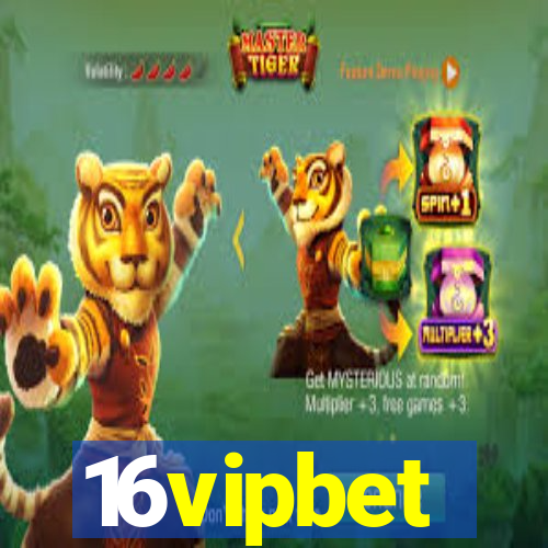 16vipbet