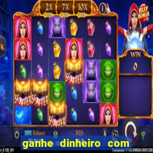 ganhe dinheiro com jogos online