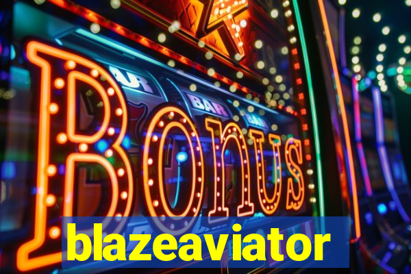 blazeaviator