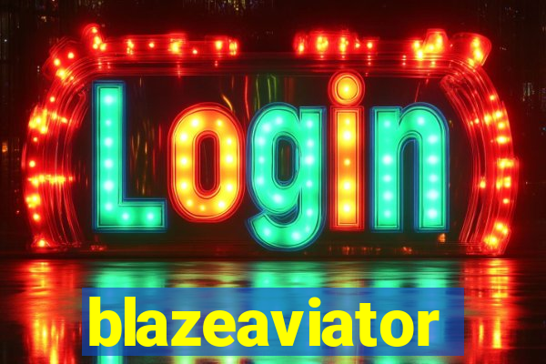 blazeaviator