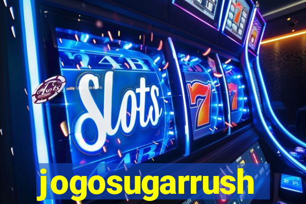 jogosugarrush