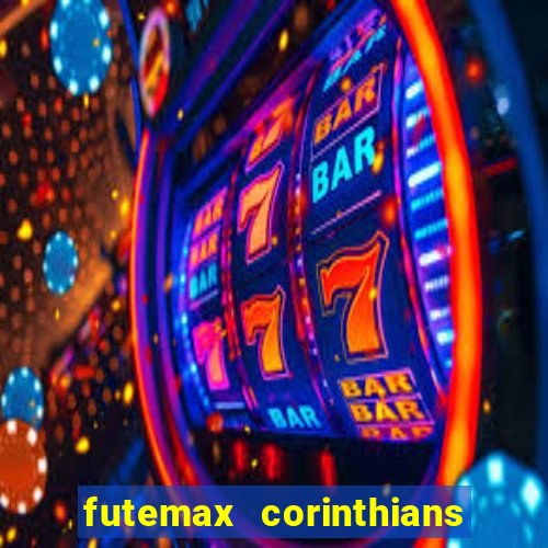 futemax corinthians e flamengo hoje