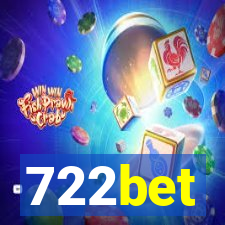 722bet