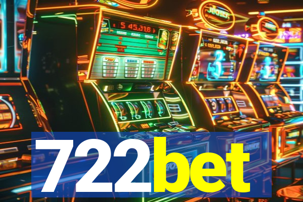 722bet