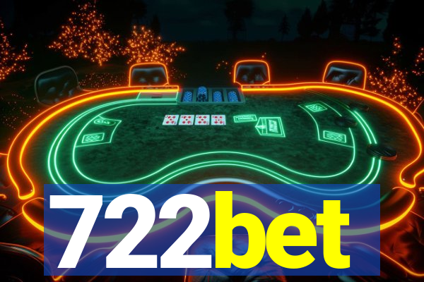 722bet