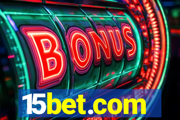 15bet.com