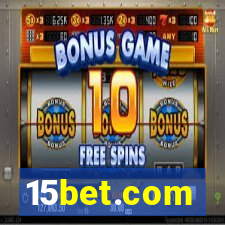 15bet.com