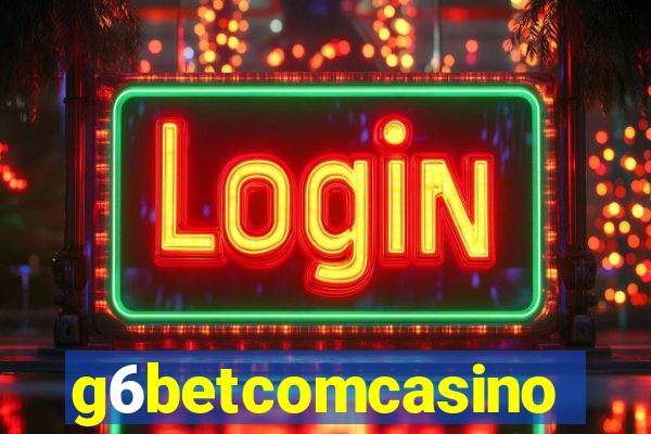 g6betcomcasino