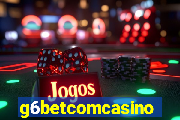 g6betcomcasino