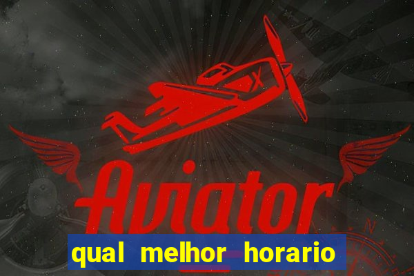 qual melhor horario para jogar na betano