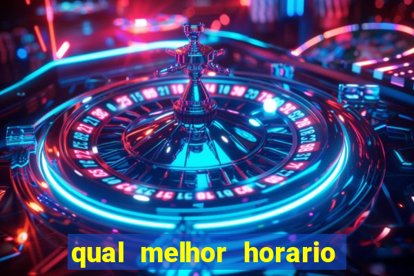 qual melhor horario para jogar na betano