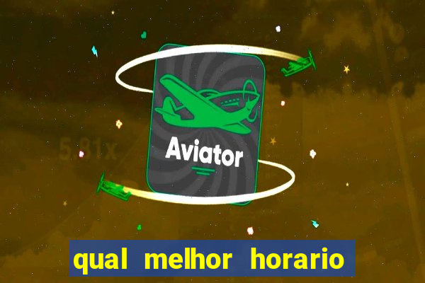 qual melhor horario para jogar na betano