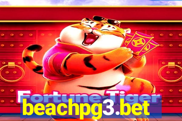 beachpg3.bet