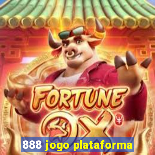 888 jogo plataforma