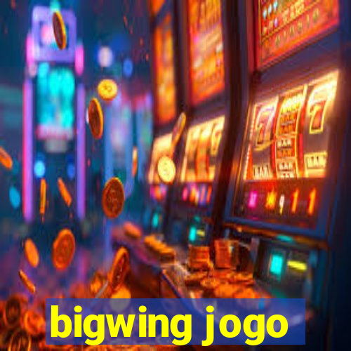 bigwing jogo