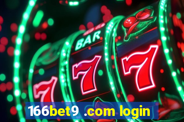 166bet9 .com login