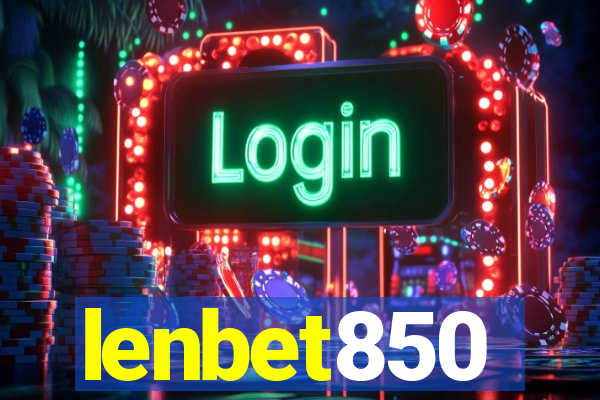 lenbet850