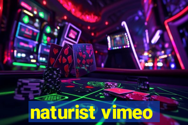 naturist vimeo