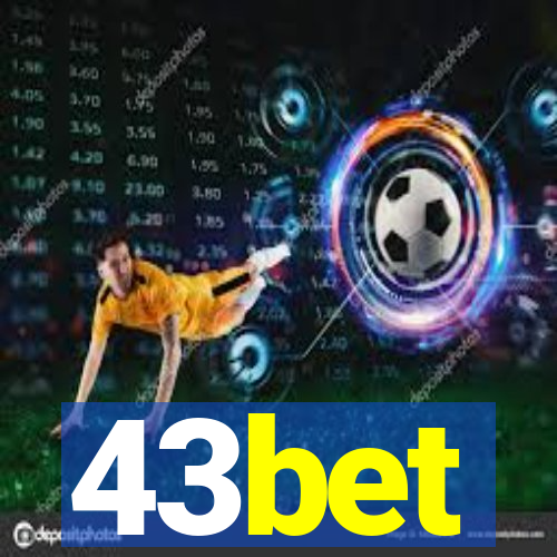 43bet