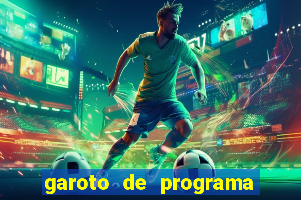 garoto de programa salvador bahia