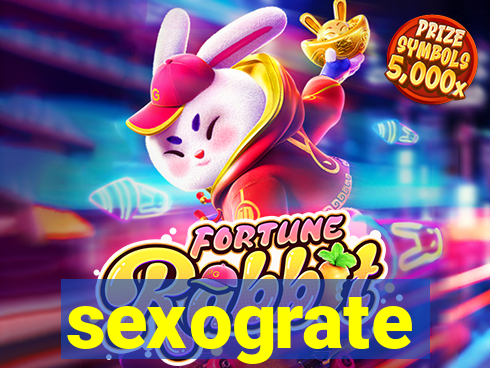 sexograte