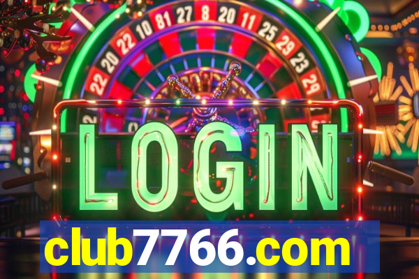 club7766.com