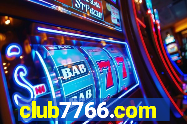 club7766.com