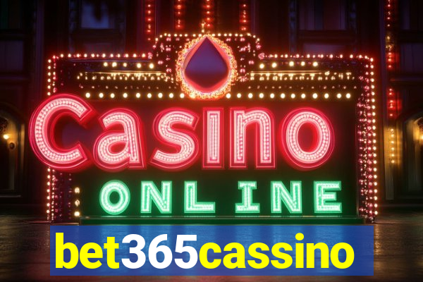 bet365cassino