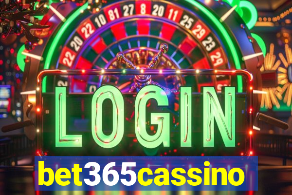 bet365cassino