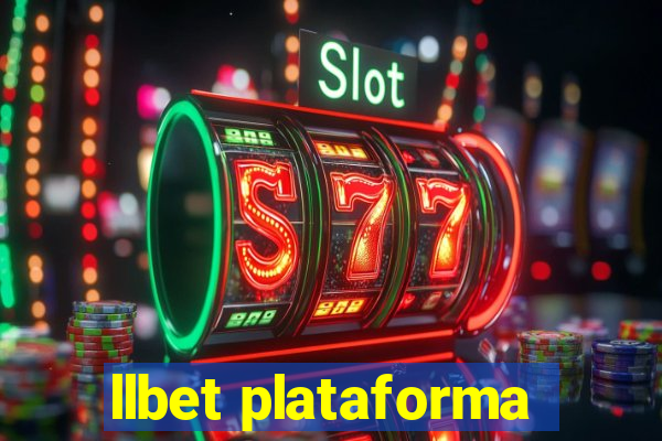 llbet plataforma