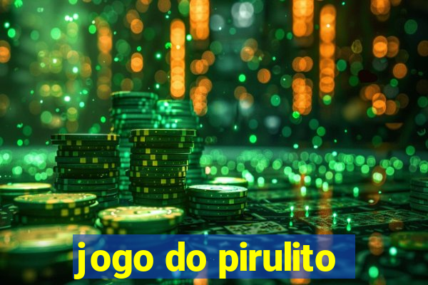 jogo do pirulito